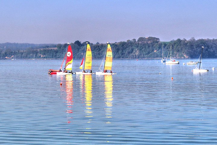 Sailing School