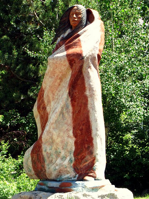 Sacajawea