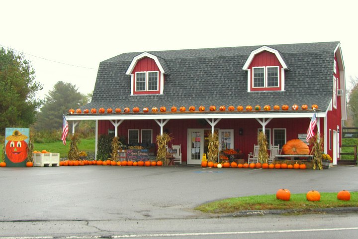 General Store in Waldoboro, Maine
