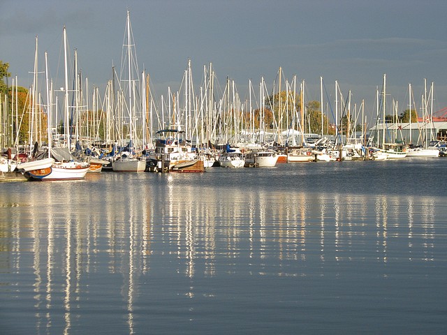 Vancouver Harbour
