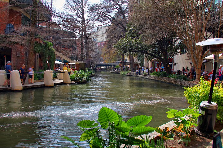 Riverwalk