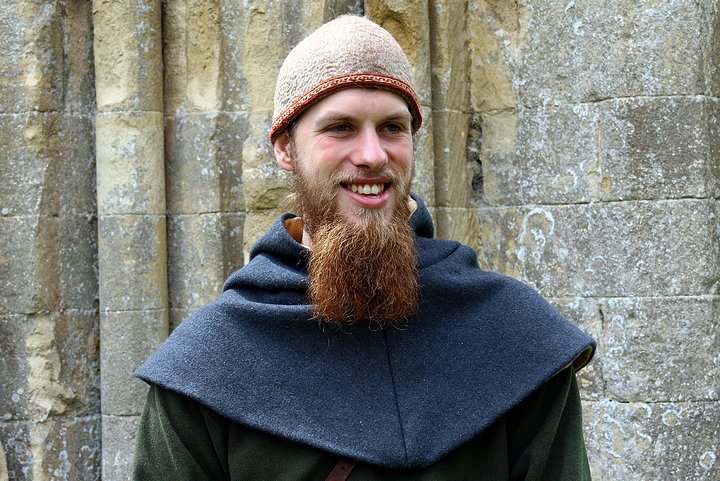 Leofric, Anglo Saxon Guide