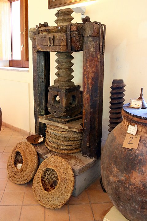 Olive Press