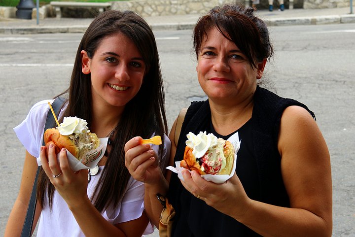 Gelato Cesare