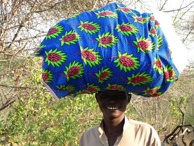 People of Africa
