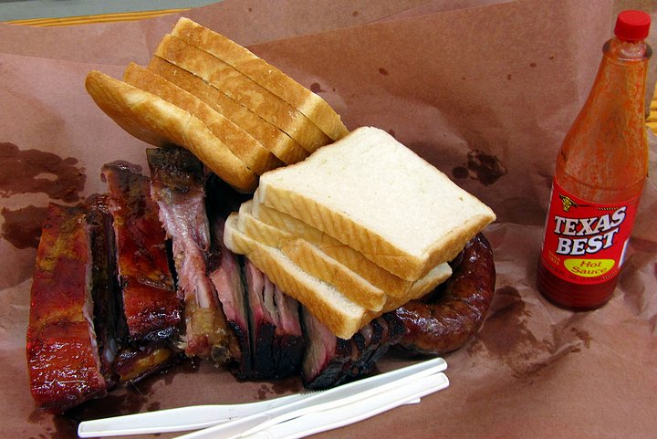 Smitty's Market BBQ