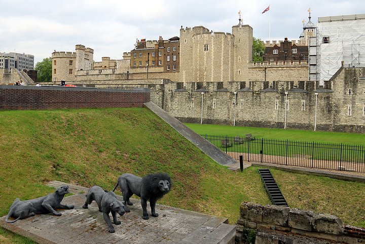 Tower of London
