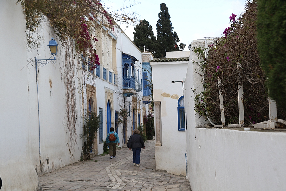 Tunisia