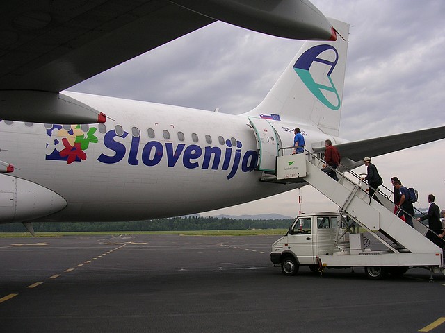 Adria Airlines