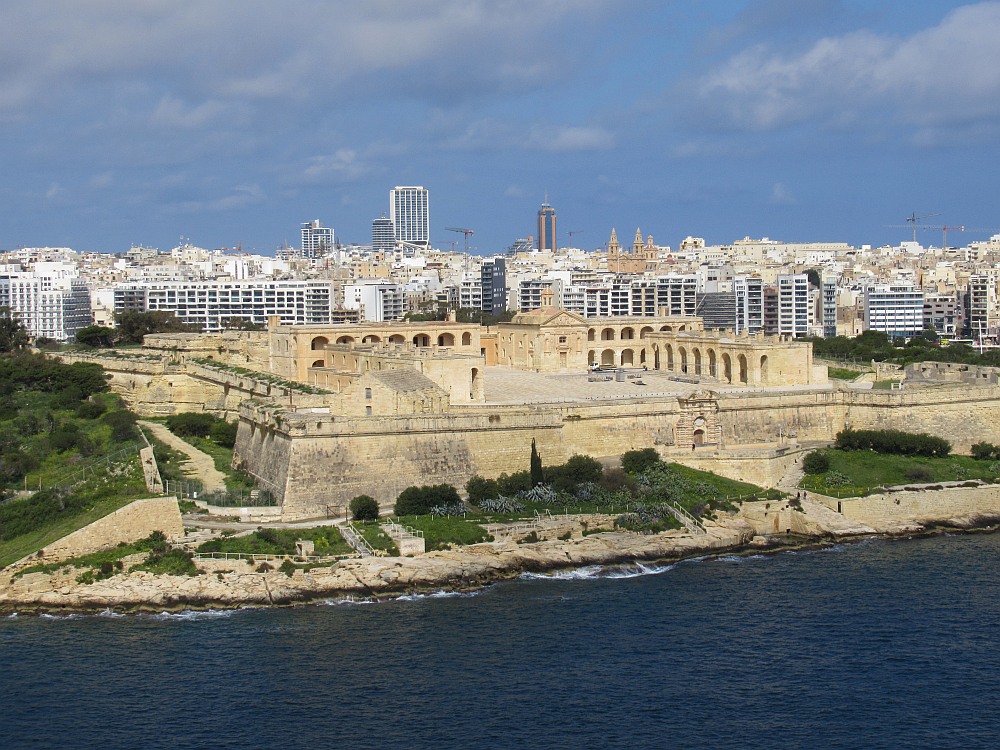 Malta