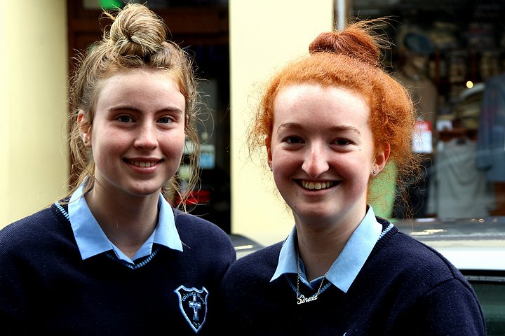 Ennis Lassies