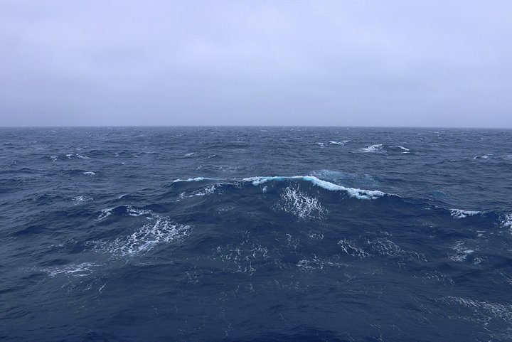 High Seas