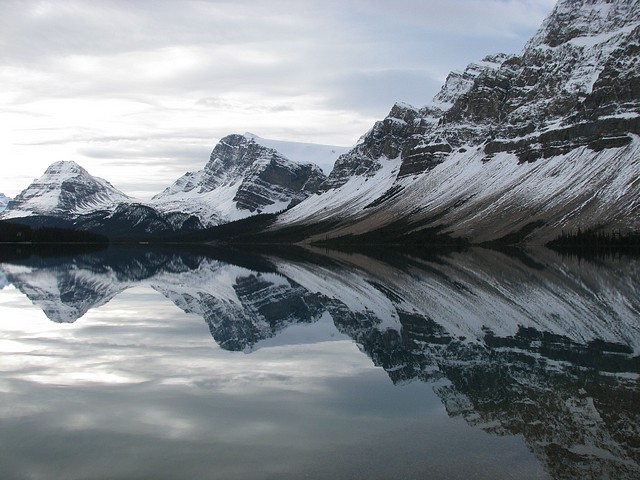 Bow Lake
