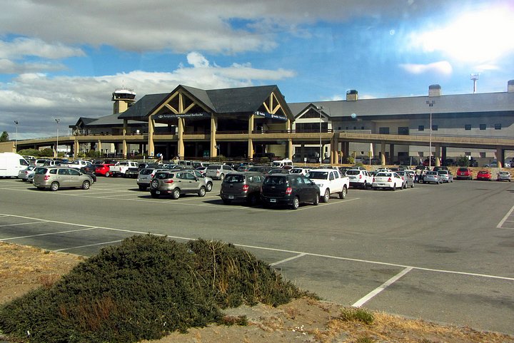 Bariloche Airport