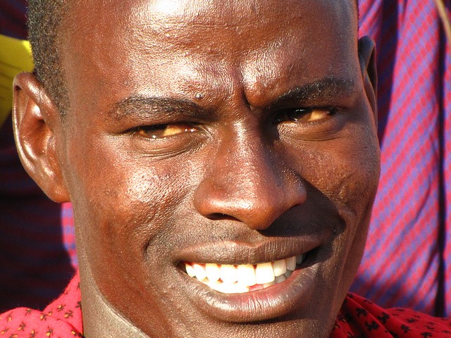 People of Africa
