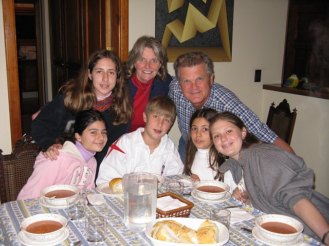 Cousins