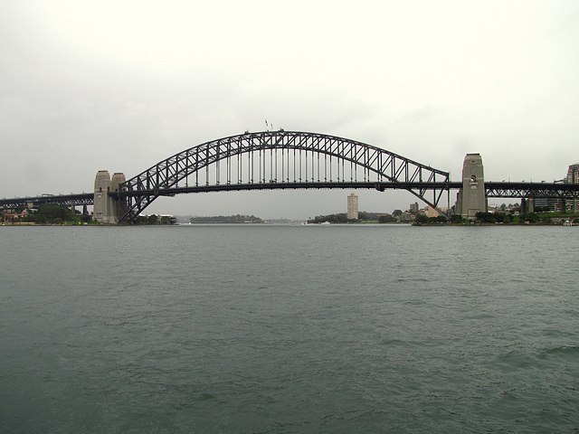 Harbour Bridge