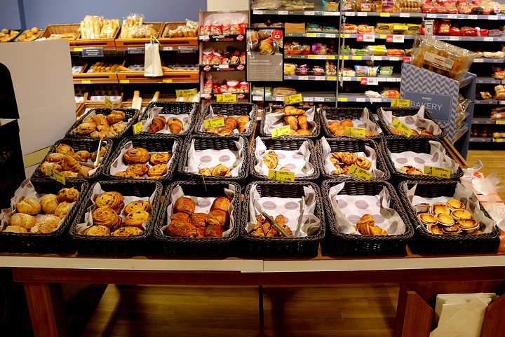 Dunn’s Bakery