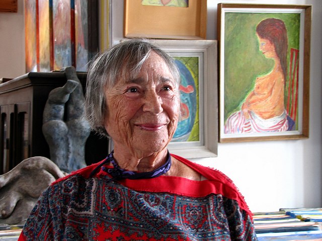 Lea Majaro-Mintz