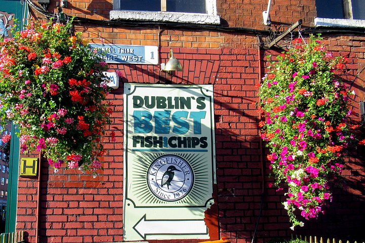 Dublin’s Best