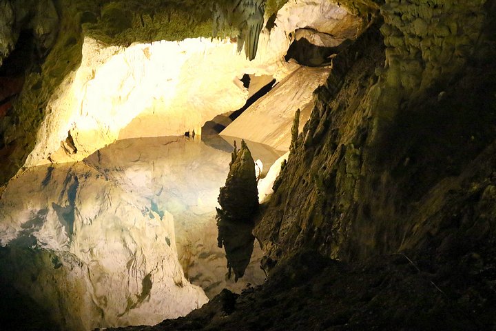 Vrelo Cave
