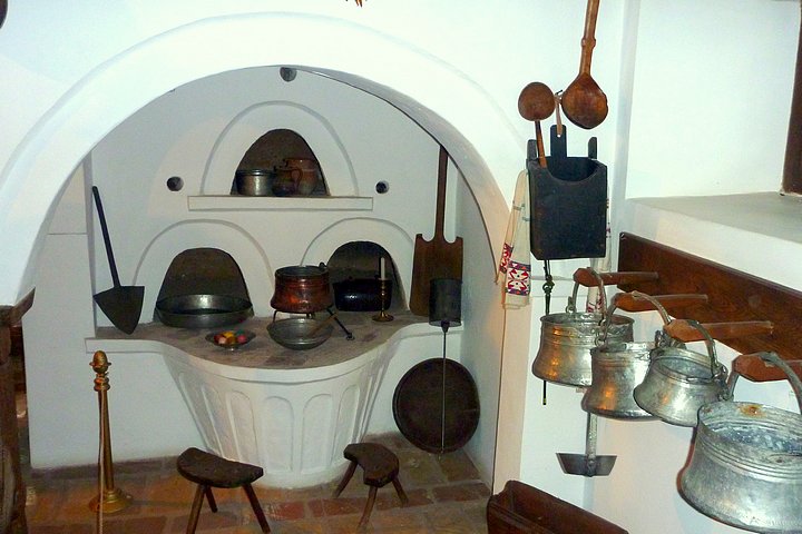 Konstantsalieva House