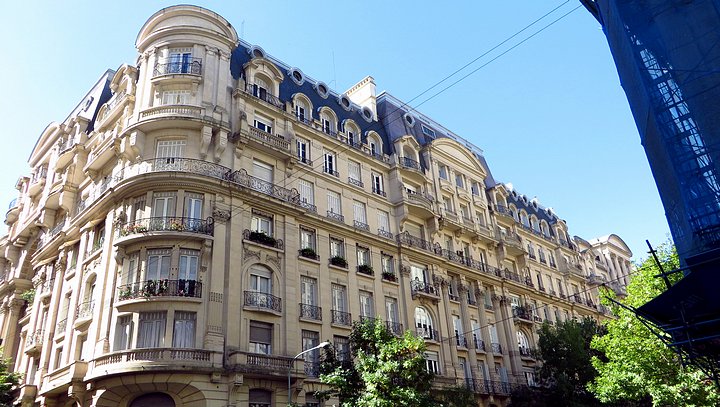 European Architecture