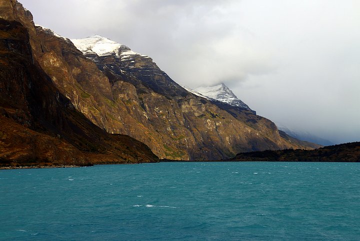 Storm A’brewing