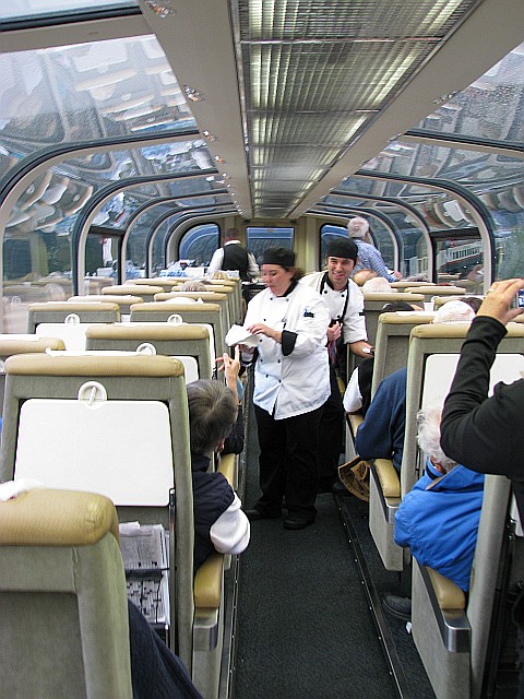 Gold Leaf Service