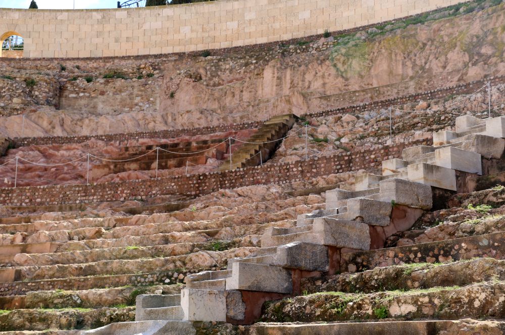 Roman Theatre