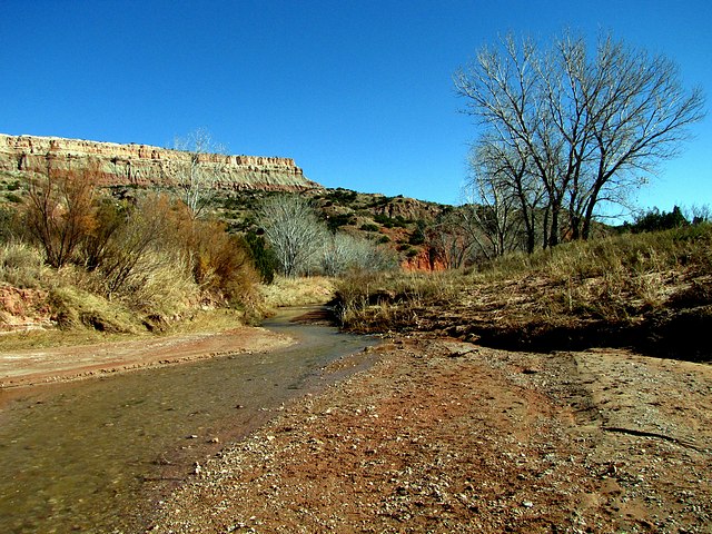 Red River