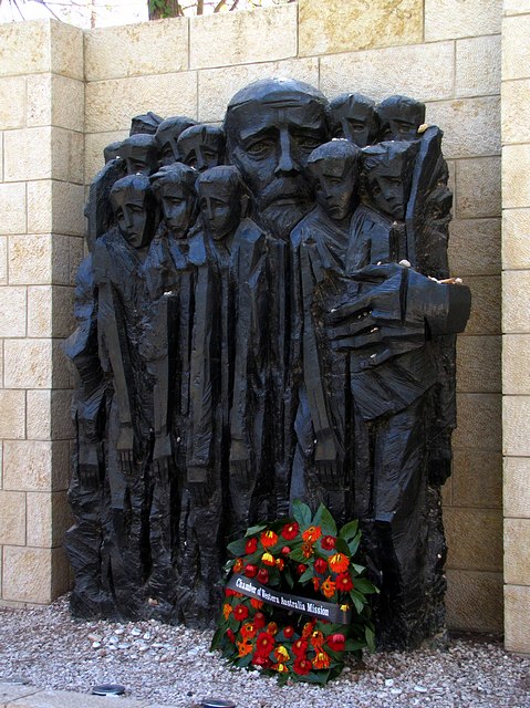 Janusz Korczak and the Ghetto's Children