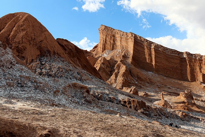 Valley of the Moon