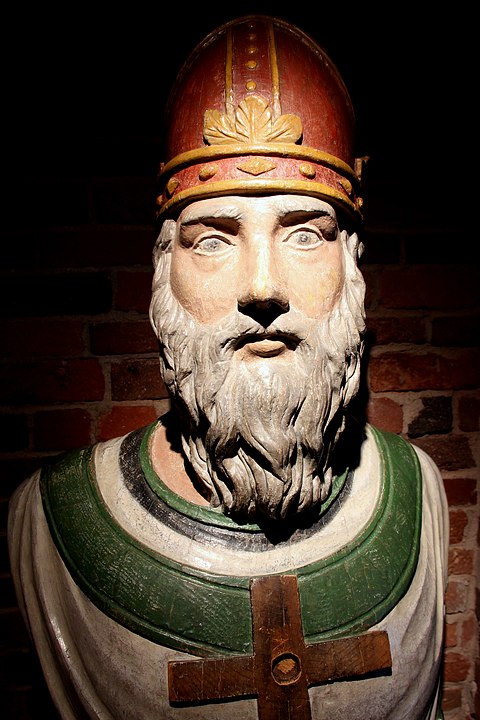 Faces of Maritime Past  