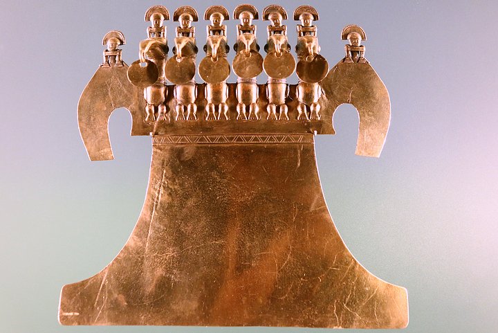 Museo de Oro