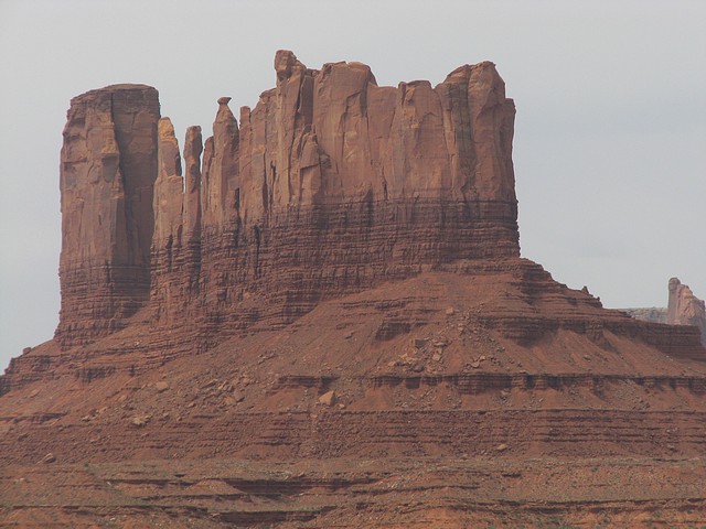 Valley of the Gods