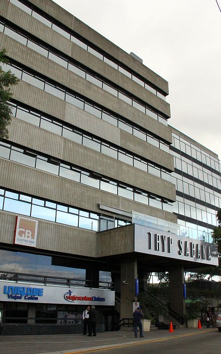 TRYP Sabana Hotel
