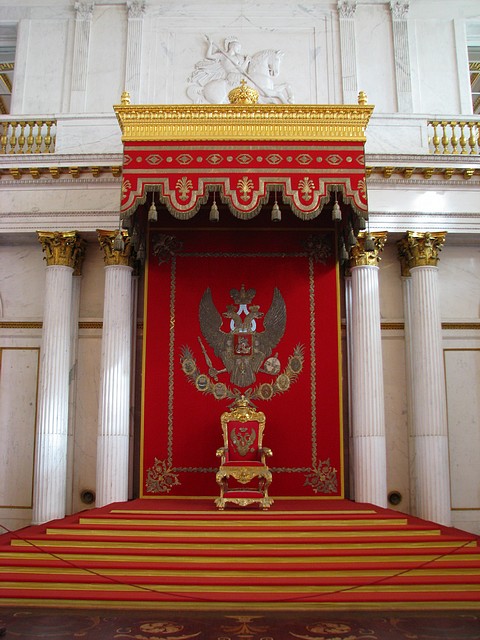 Hermitage Museum