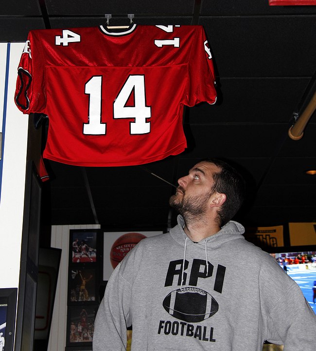Recovery Sports Grill, Troy, NY