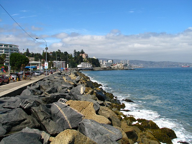 Viña del Mar
