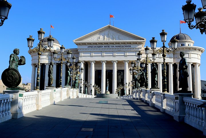 National Archaeological Museum
