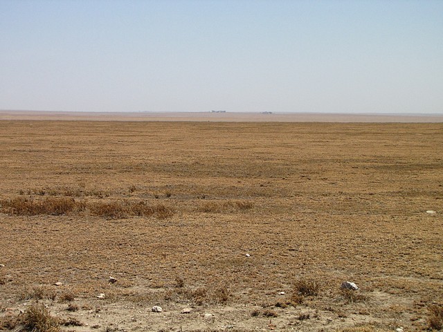 Serengeti National Park
