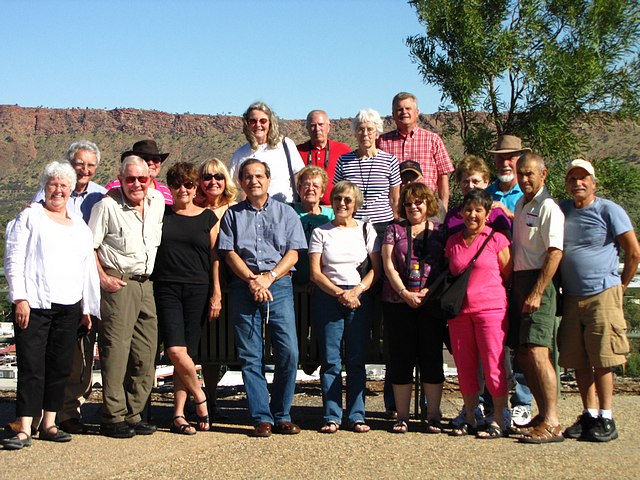 Odysseys Group